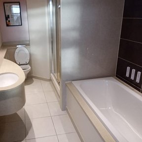 Commercial After Builders Cleaning Tavistock